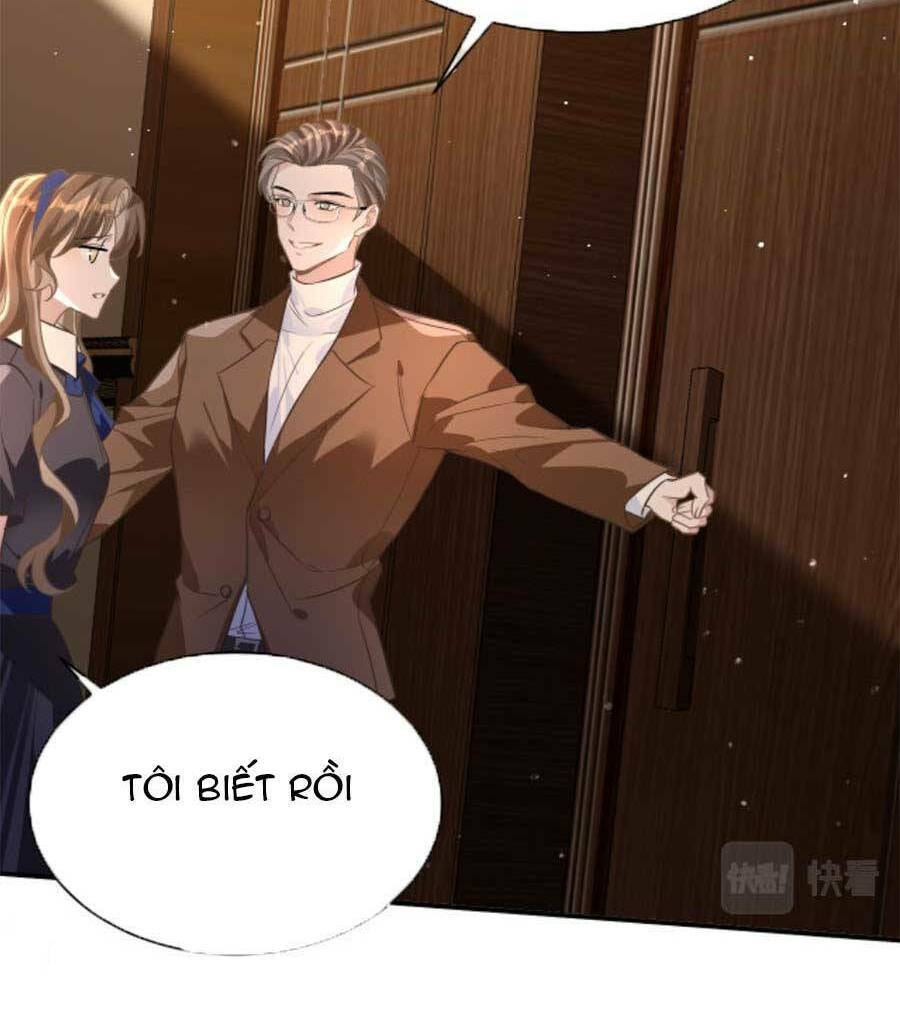 Kỷ Tổng Kiều Thê Vừa Hung Vừa Sủng Chapter 19 - Trang 2