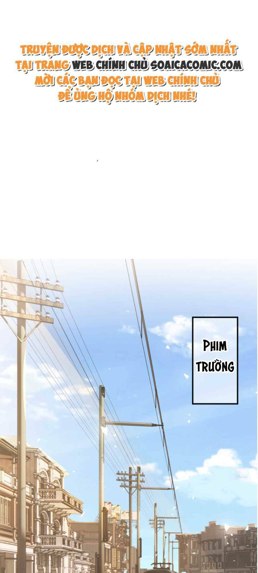 Kỷ Tổng Kiều Thê Vừa Hung Vừa Sủng Chapter 18 - Trang 2