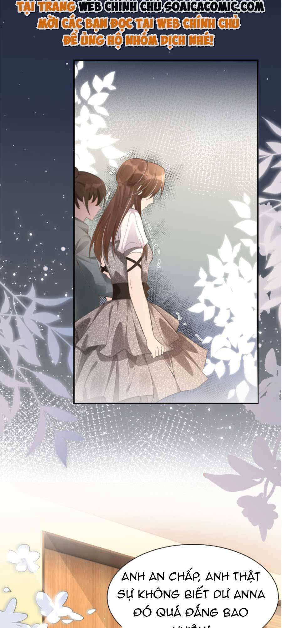Kỷ Tổng Kiều Thê Vừa Hung Vừa Sủng Chapter 18 - Trang 2