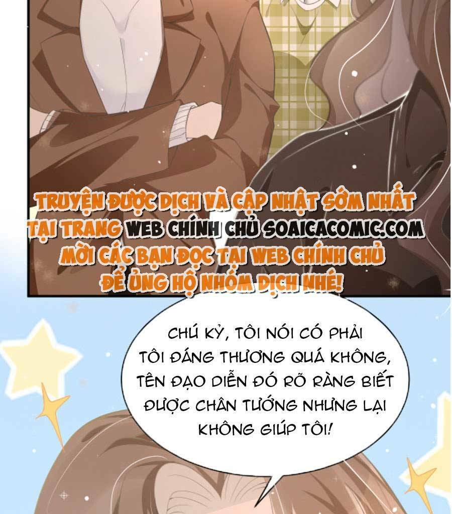 Kỷ Tổng Kiều Thê Vừa Hung Vừa Sủng Chapter 18 - Trang 2