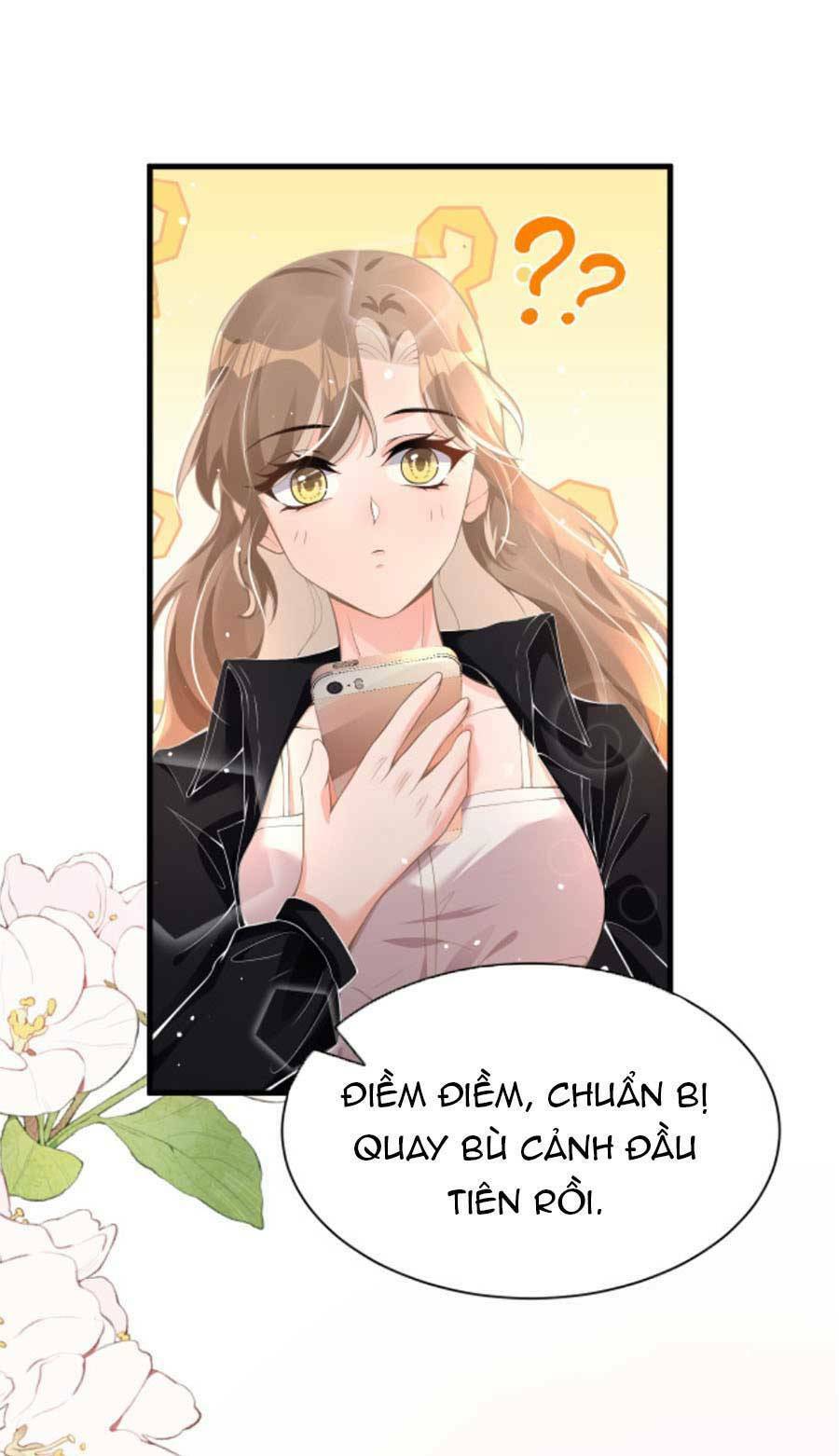 Kỷ Tổng Kiều Thê Vừa Hung Vừa Sủng Chapter 18 - Trang 2