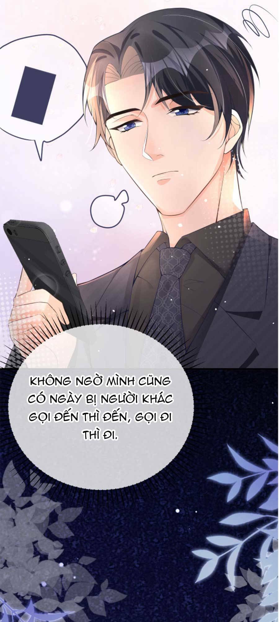 Kỷ Tổng Kiều Thê Vừa Hung Vừa Sủng Chapter 18 - Trang 2