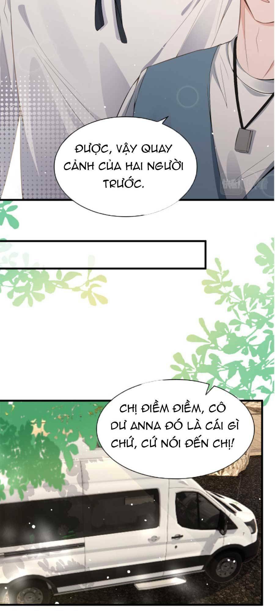 Kỷ Tổng Kiều Thê Vừa Hung Vừa Sủng Chapter 18 - Trang 2