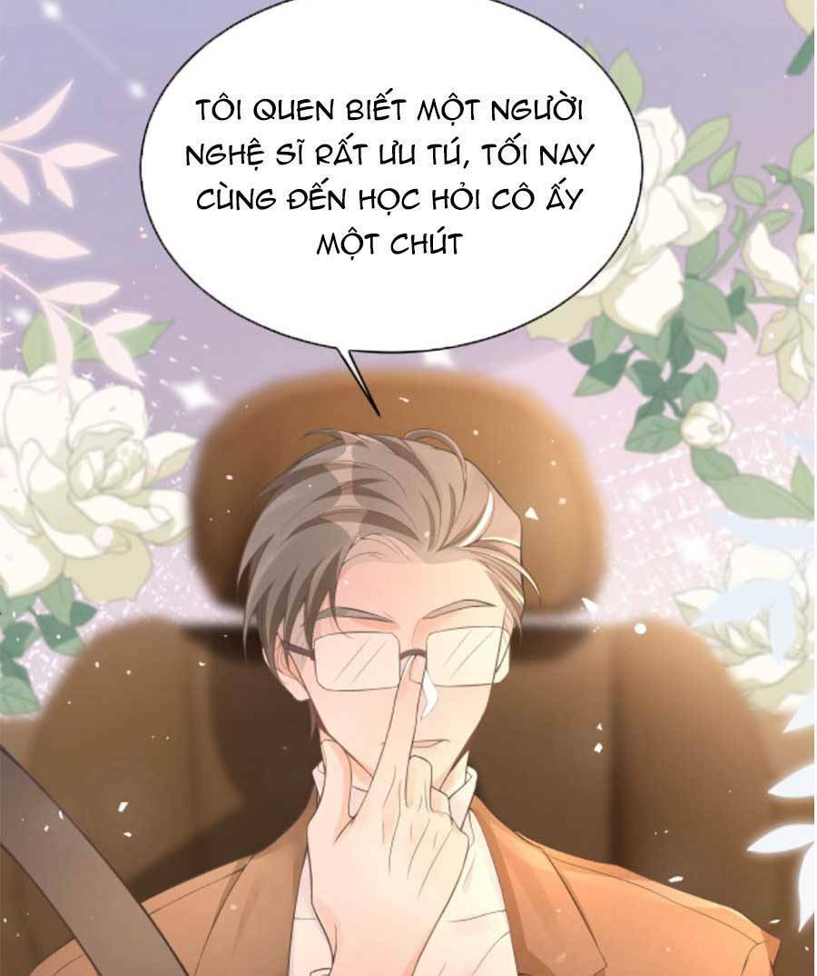 Kỷ Tổng Kiều Thê Vừa Hung Vừa Sủng Chapter 18 - Trang 2