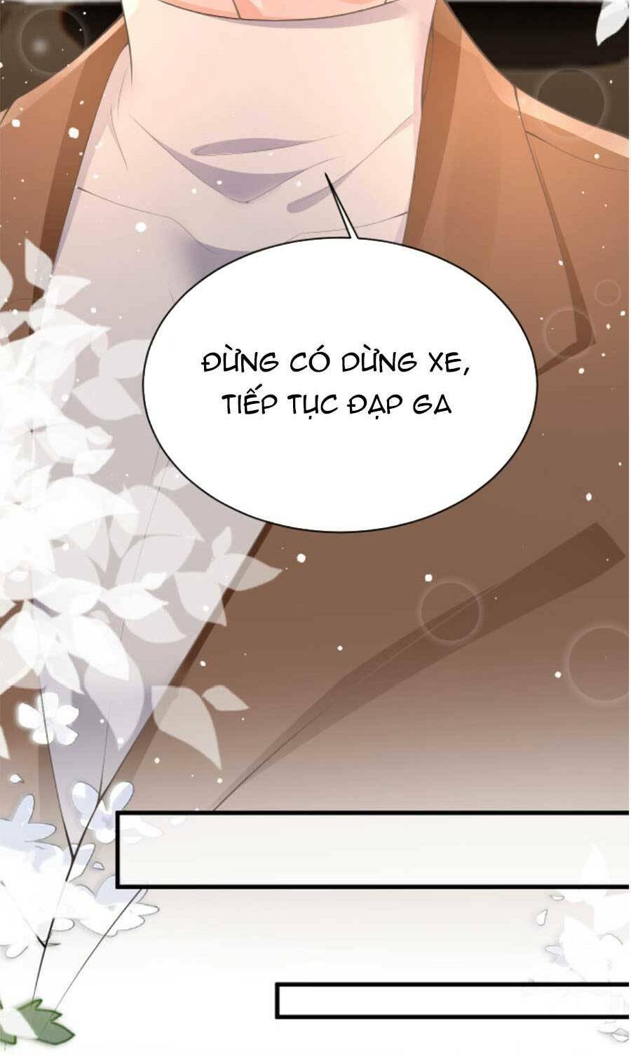 Kỷ Tổng Kiều Thê Vừa Hung Vừa Sủng Chapter 18 - Trang 2