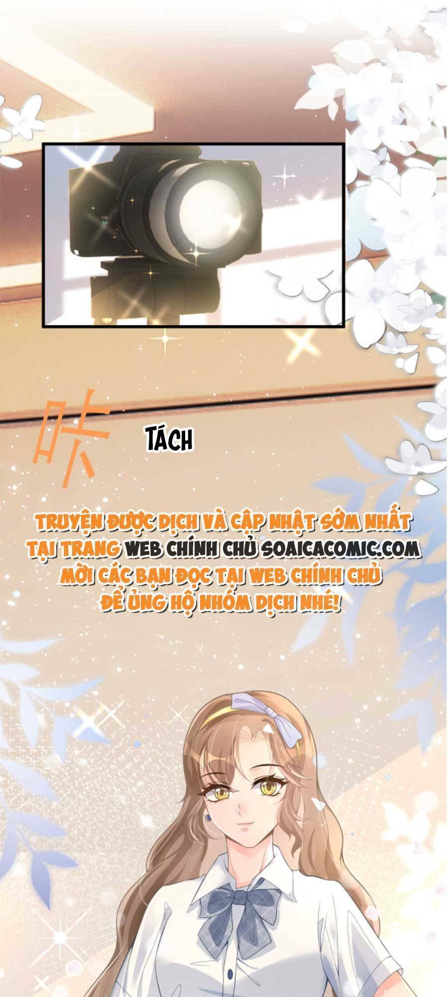 Kỷ Tổng Kiều Thê Vừa Hung Vừa Sủng Chapter 18 - Trang 2
