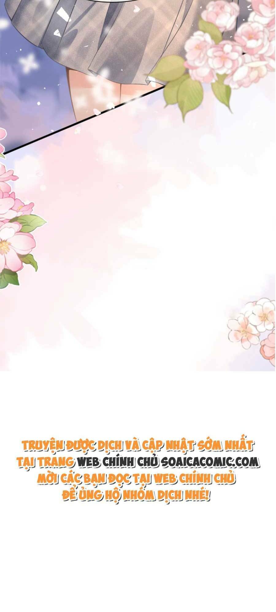 Kỷ Tổng Kiều Thê Vừa Hung Vừa Sủng Chapter 18 - Trang 2