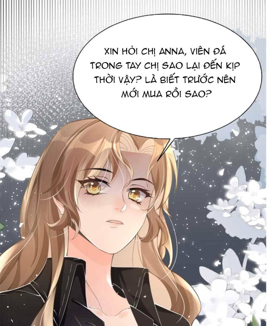 Kỷ Tổng Kiều Thê Vừa Hung Vừa Sủng Chapter 18 - Trang 2