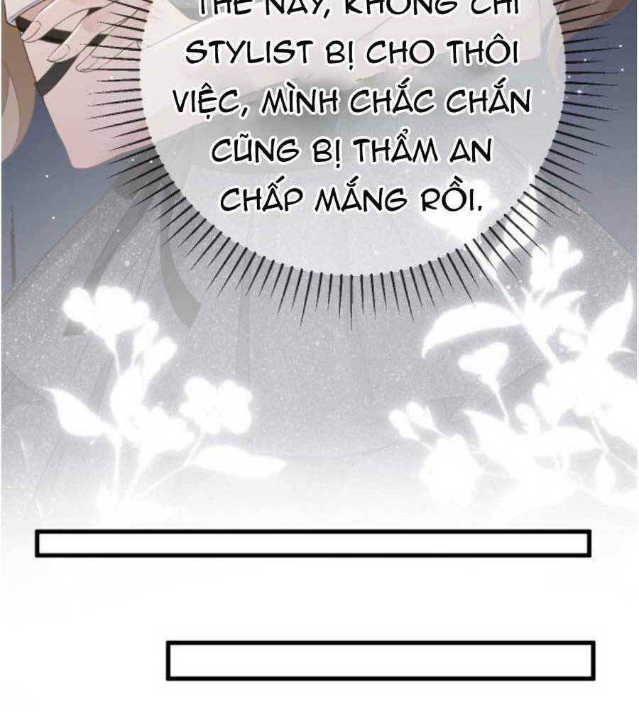 Kỷ Tổng Kiều Thê Vừa Hung Vừa Sủng Chapter 17 - Trang 2