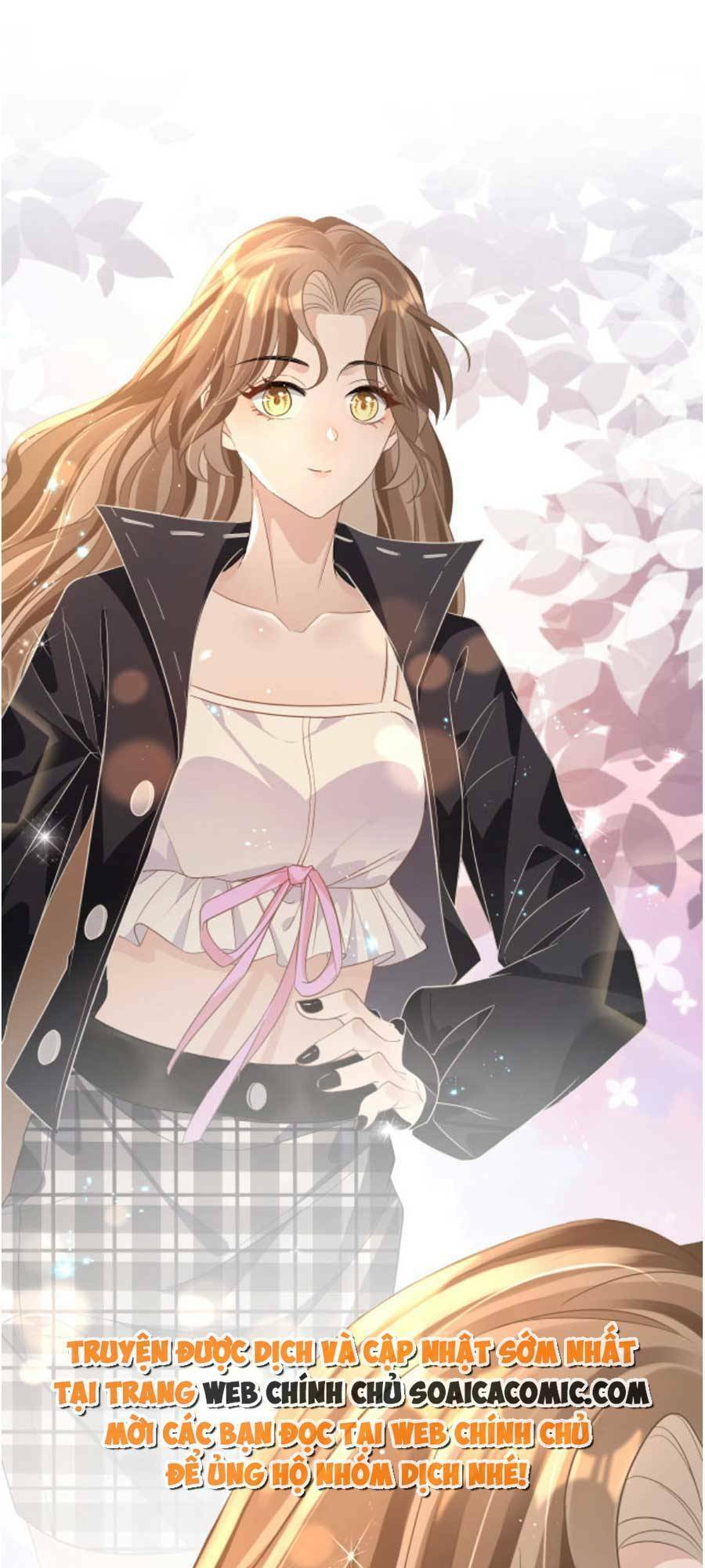 Kỷ Tổng Kiều Thê Vừa Hung Vừa Sủng Chapter 17 - Trang 2