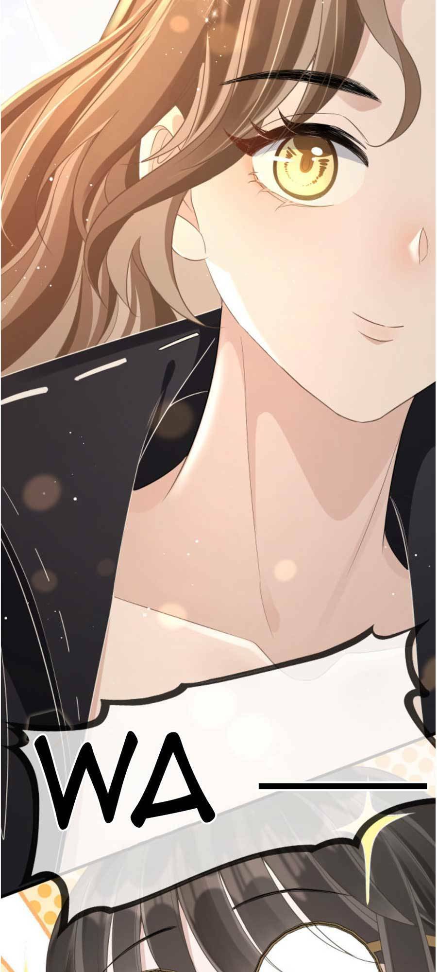 Kỷ Tổng Kiều Thê Vừa Hung Vừa Sủng Chapter 17 - Trang 2