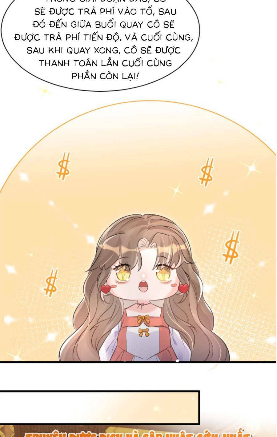 Kỷ Tổng Kiều Thê Vừa Hung Vừa Sủng Chapter 16 - Trang 2