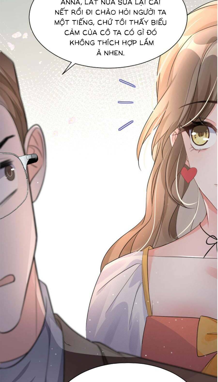 Kỷ Tổng Kiều Thê Vừa Hung Vừa Sủng Chapter 16 - Trang 2