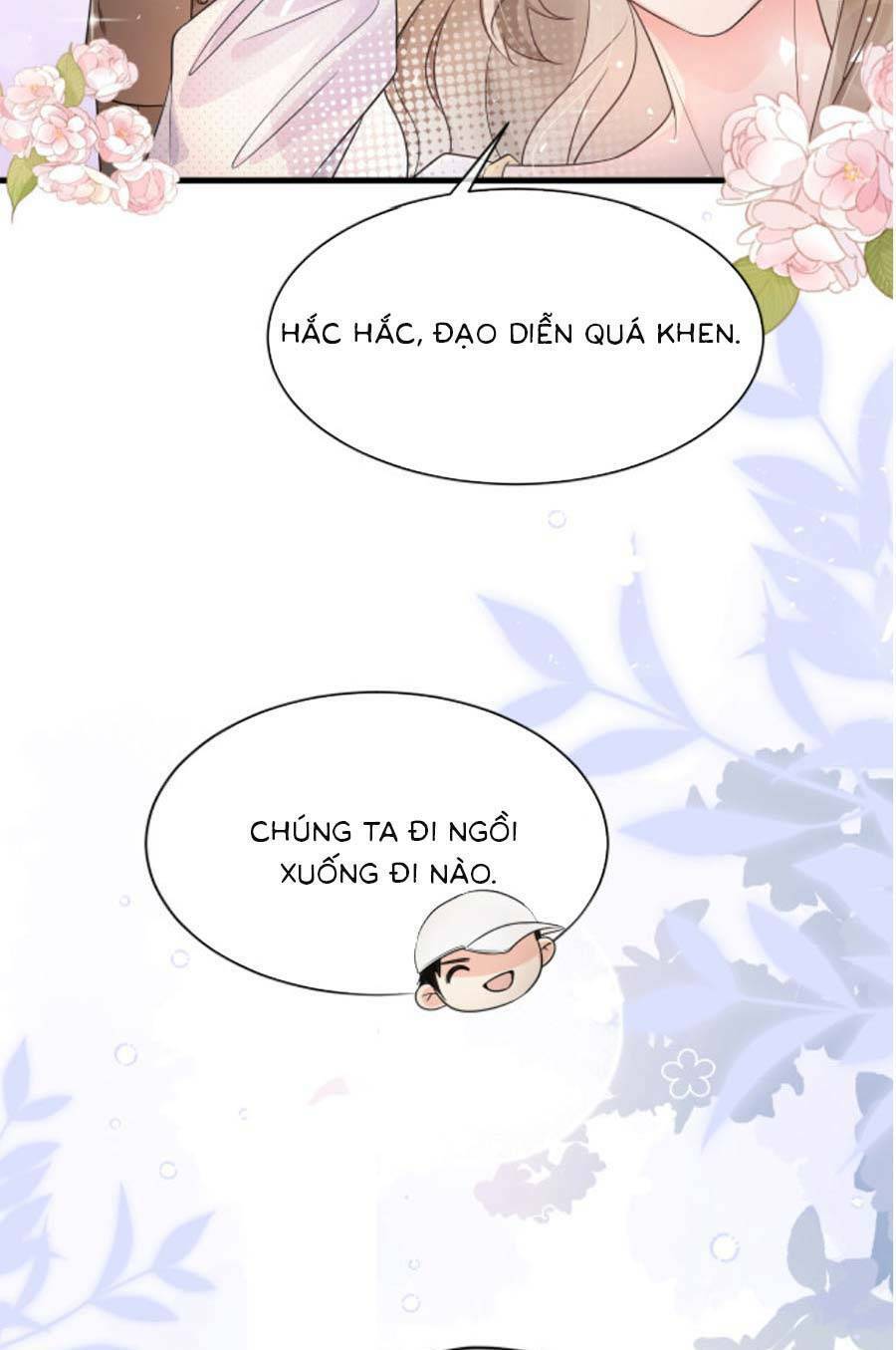 Kỷ Tổng Kiều Thê Vừa Hung Vừa Sủng Chapter 16 - Trang 2