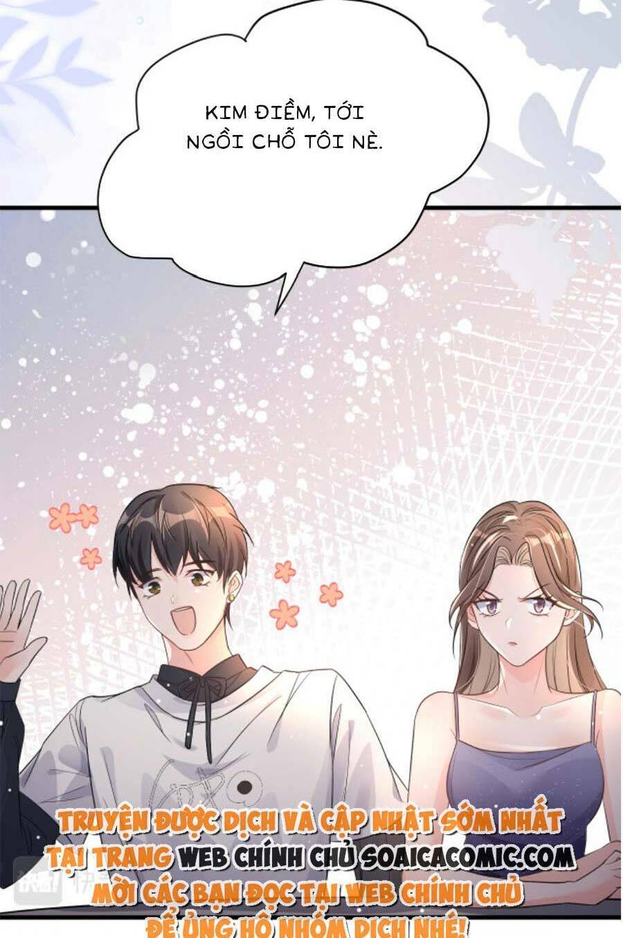 Kỷ Tổng Kiều Thê Vừa Hung Vừa Sủng Chapter 16 - Trang 2