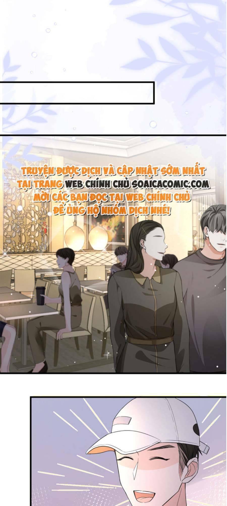 Kỷ Tổng Kiều Thê Vừa Hung Vừa Sủng Chapter 16 - Trang 2