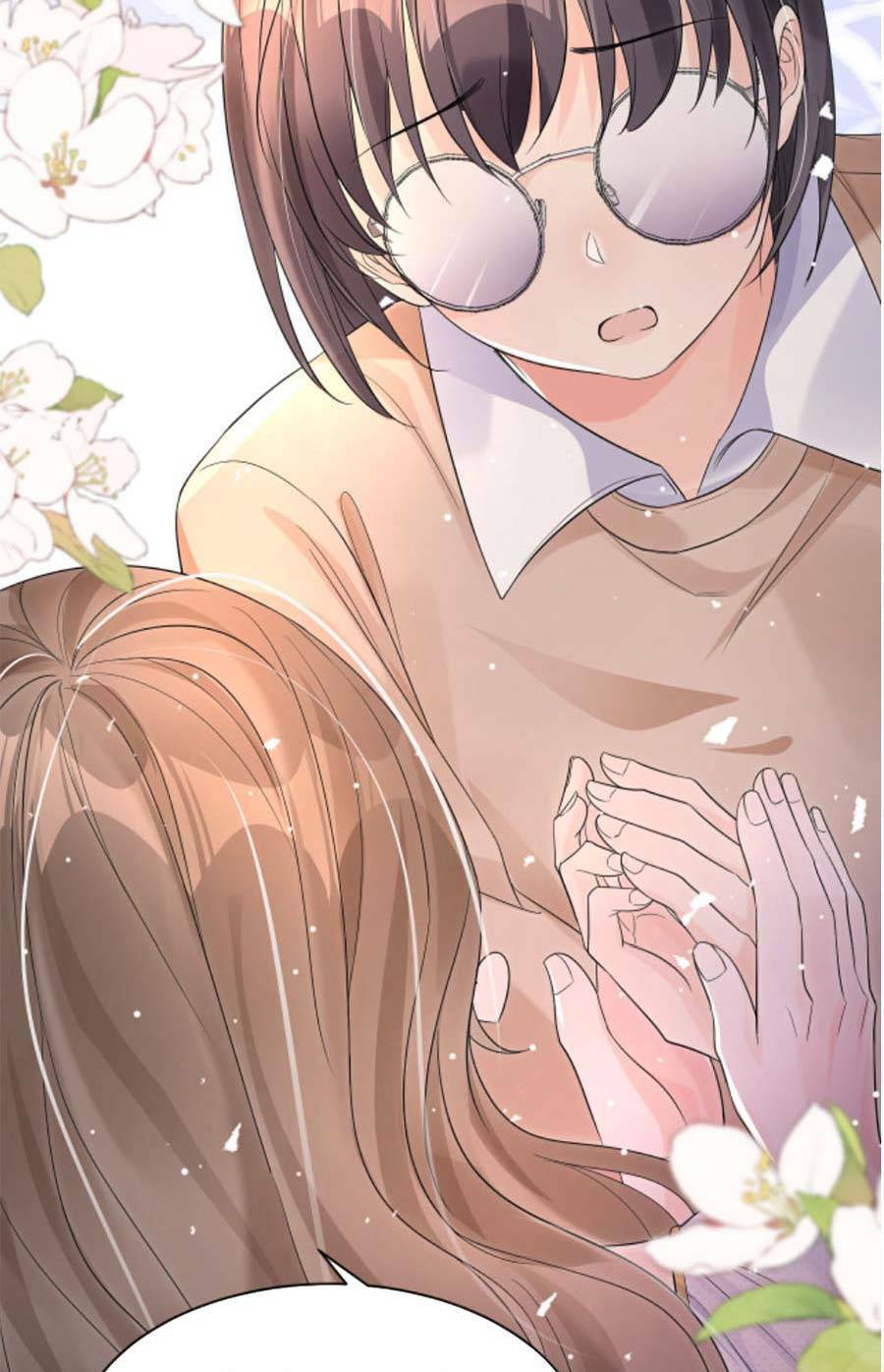 Kỷ Tổng Kiều Thê Vừa Hung Vừa Sủng Chapter 16 - Trang 2