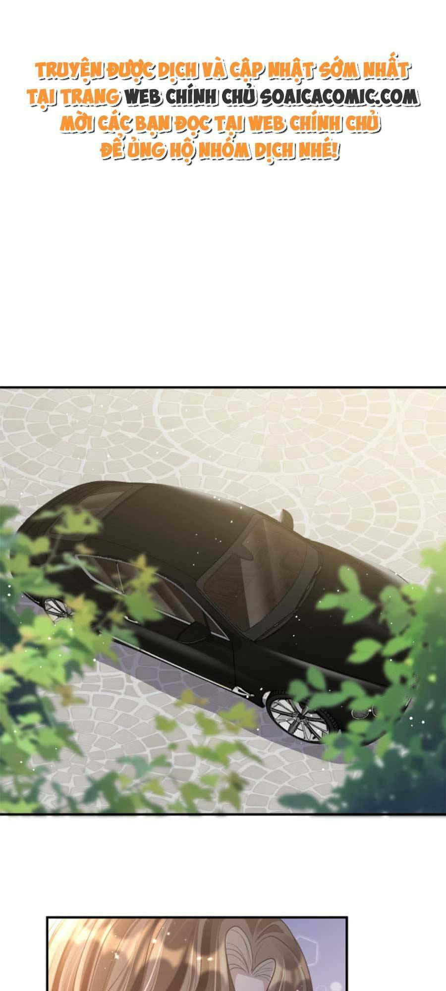 Kỷ Tổng Kiều Thê Vừa Hung Vừa Sủng Chapter 15 - Trang 2