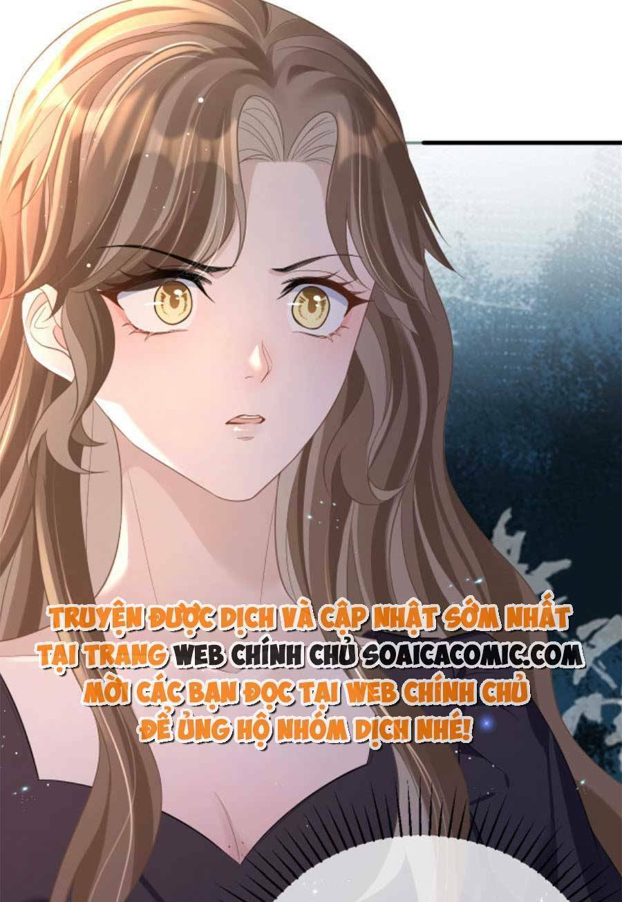 Kỷ Tổng Kiều Thê Vừa Hung Vừa Sủng Chapter 15 - Trang 2