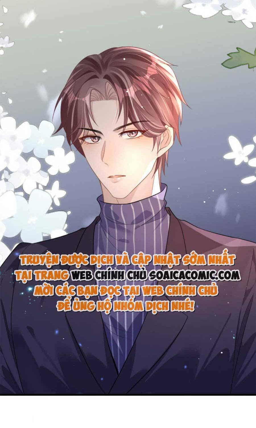 Kỷ Tổng Kiều Thê Vừa Hung Vừa Sủng Chapter 15 - Trang 2