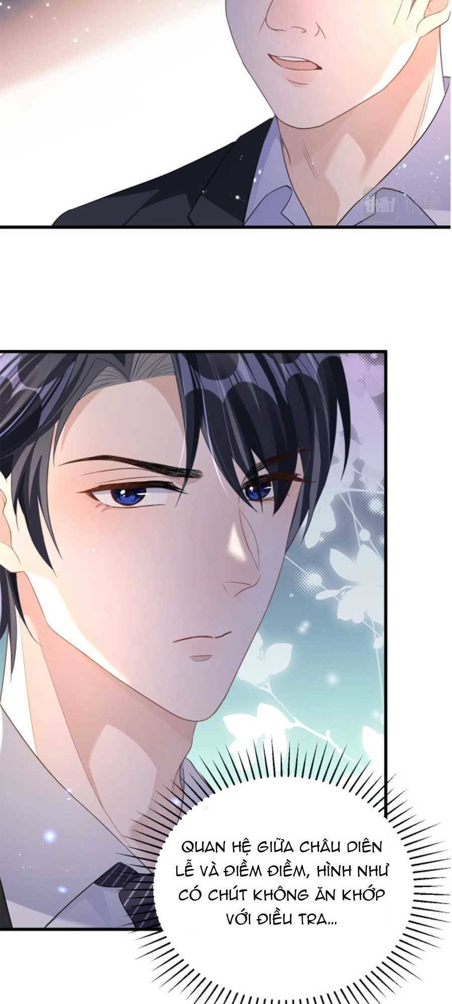Kỷ Tổng Kiều Thê Vừa Hung Vừa Sủng Chapter 15 - Trang 2