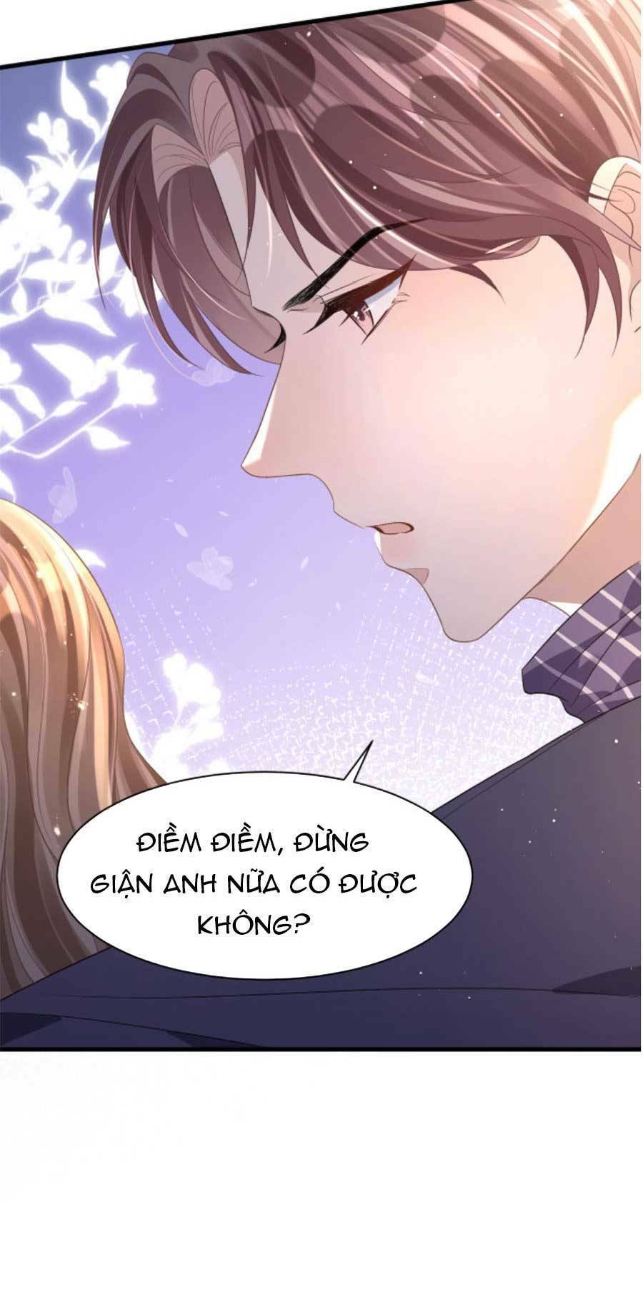 Kỷ Tổng Kiều Thê Vừa Hung Vừa Sủng Chapter 15 - Trang 2