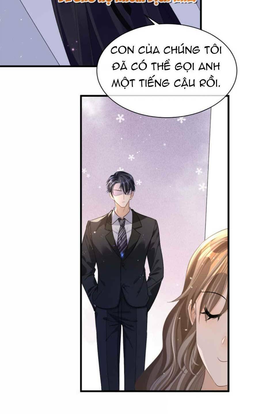 Kỷ Tổng Kiều Thê Vừa Hung Vừa Sủng Chapter 15 - Trang 2