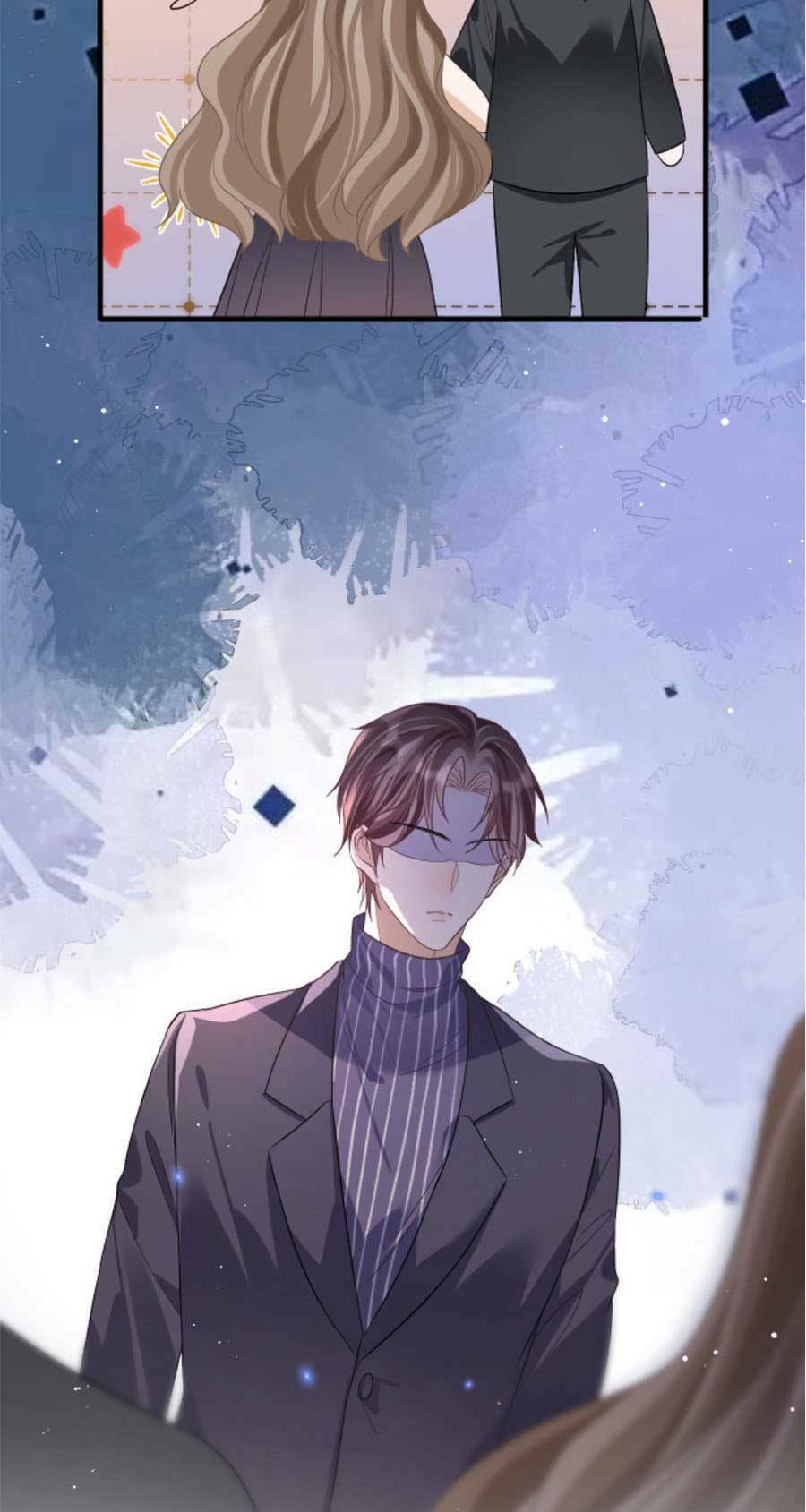 Kỷ Tổng Kiều Thê Vừa Hung Vừa Sủng Chapter 15 - Trang 2