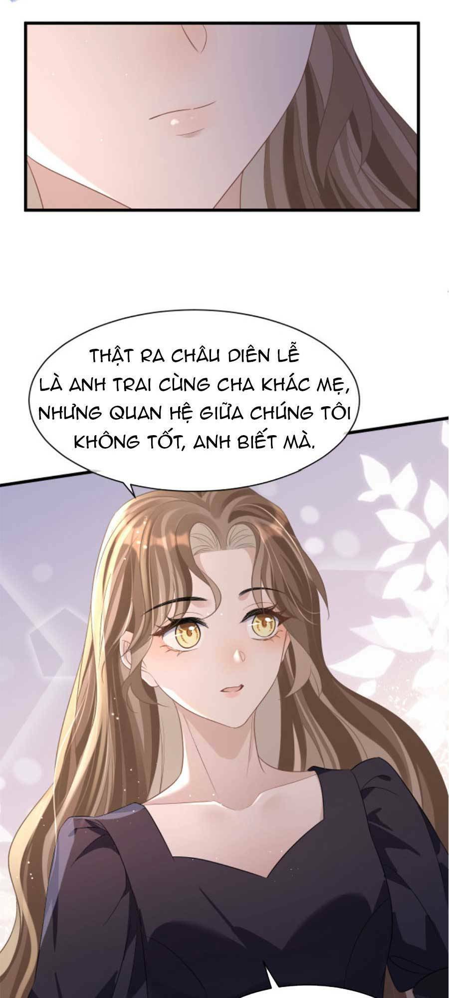 Kỷ Tổng Kiều Thê Vừa Hung Vừa Sủng Chapter 15 - Trang 2