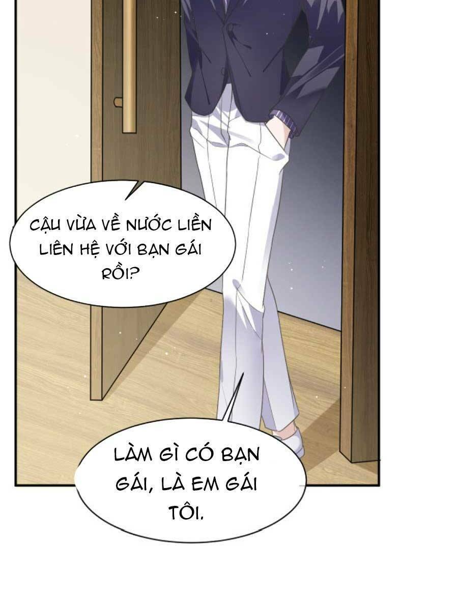 Kỷ Tổng Kiều Thê Vừa Hung Vừa Sủng Chapter 15 - Trang 2
