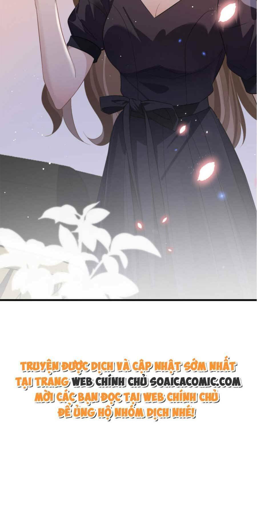 Kỷ Tổng Kiều Thê Vừa Hung Vừa Sủng Chapter 15 - Trang 2