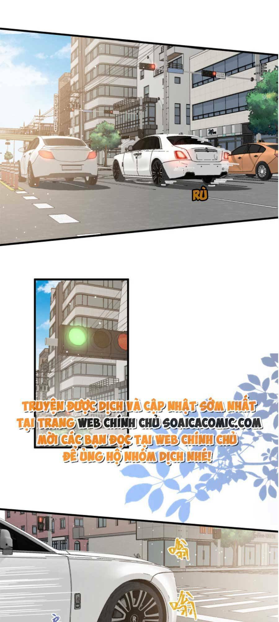 Kỷ Tổng Kiều Thê Vừa Hung Vừa Sủng Chapter 14 - Trang 2