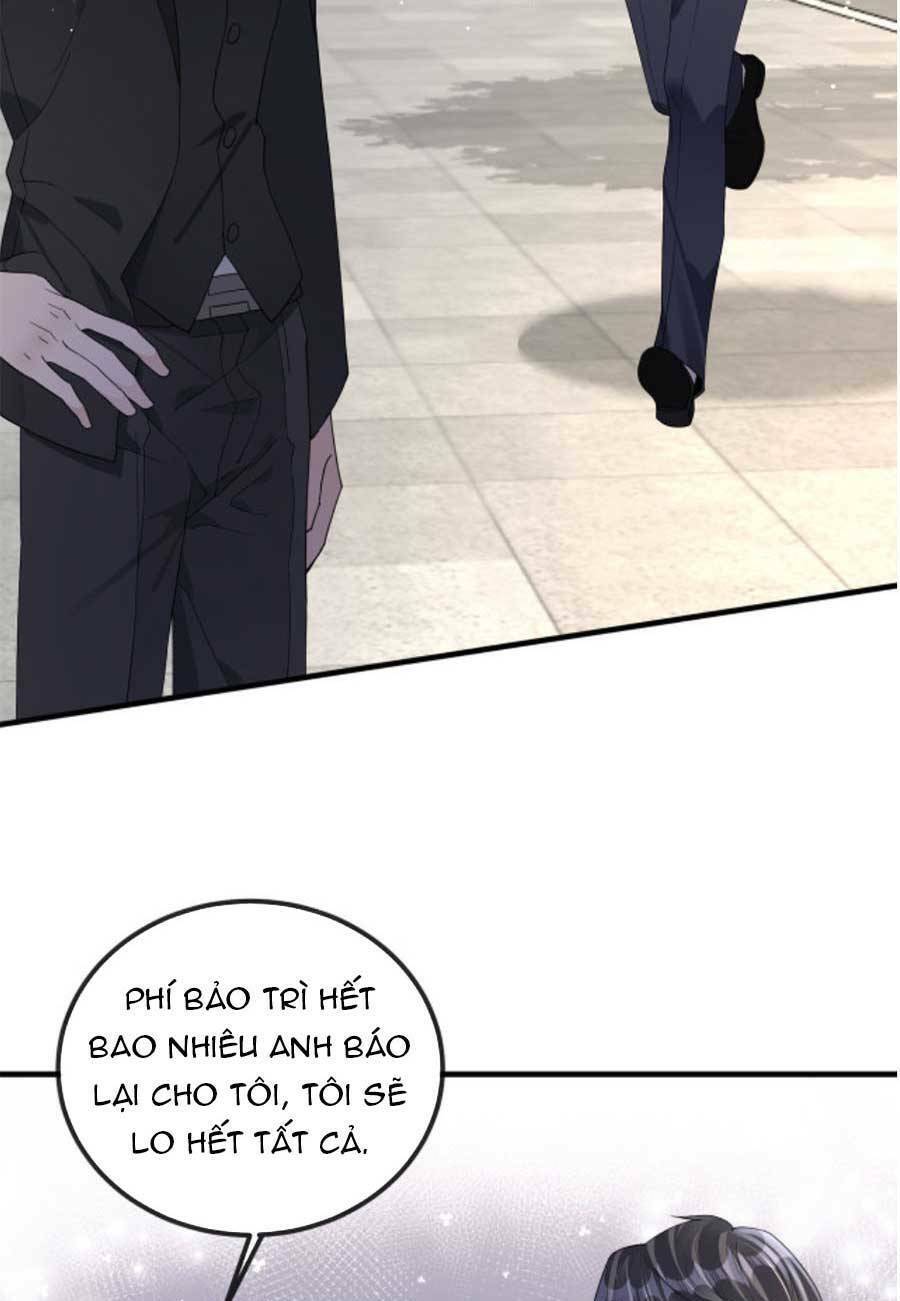 Kỷ Tổng Kiều Thê Vừa Hung Vừa Sủng Chapter 14 - Trang 2