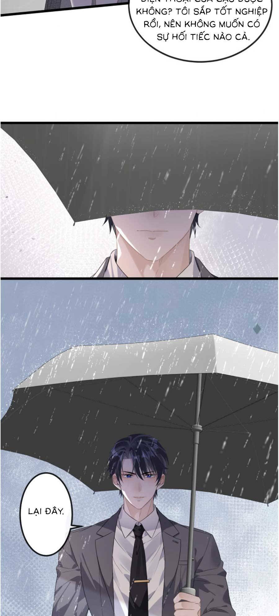 Kỷ Tổng Kiều Thê Vừa Hung Vừa Sủng Chapter 13 - Trang 2