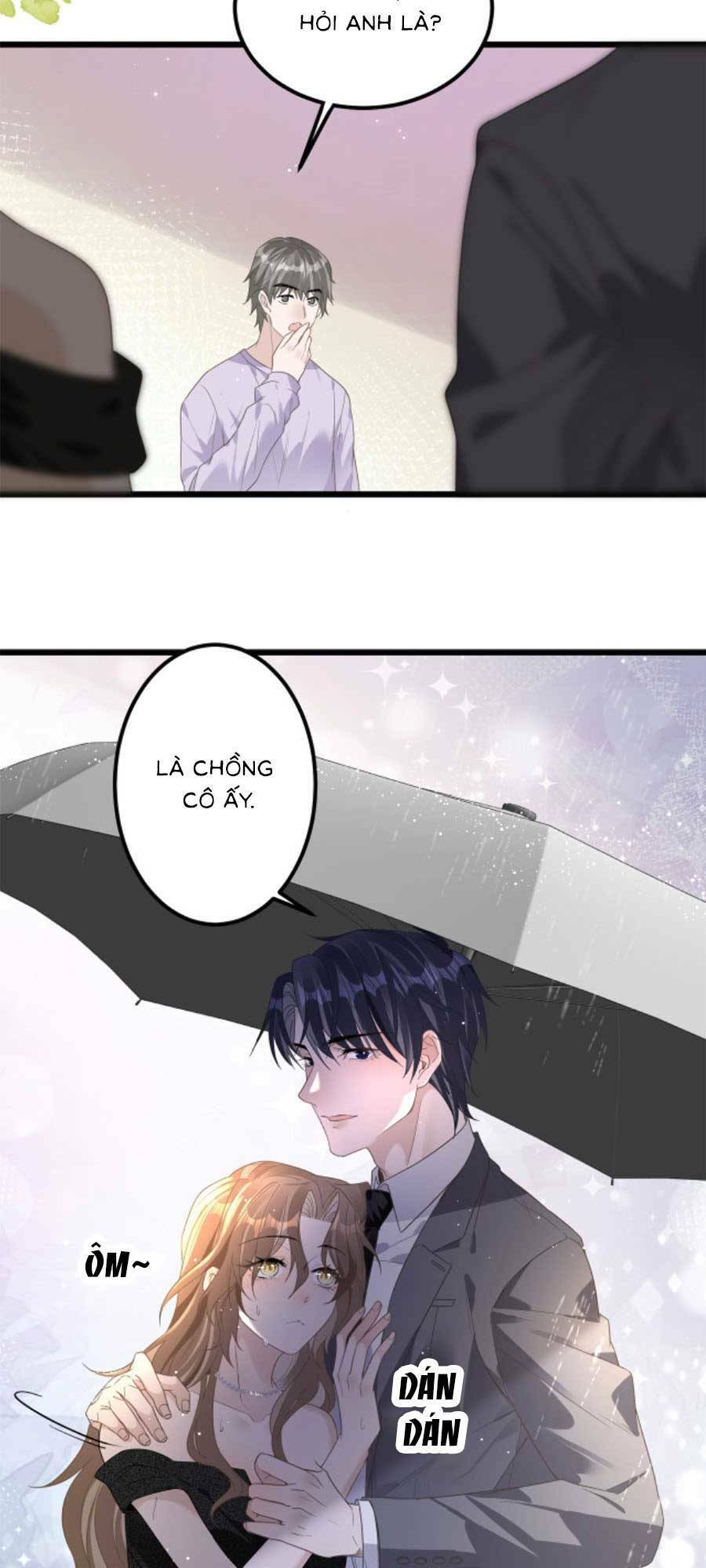 Kỷ Tổng Kiều Thê Vừa Hung Vừa Sủng Chapter 13 - Trang 2