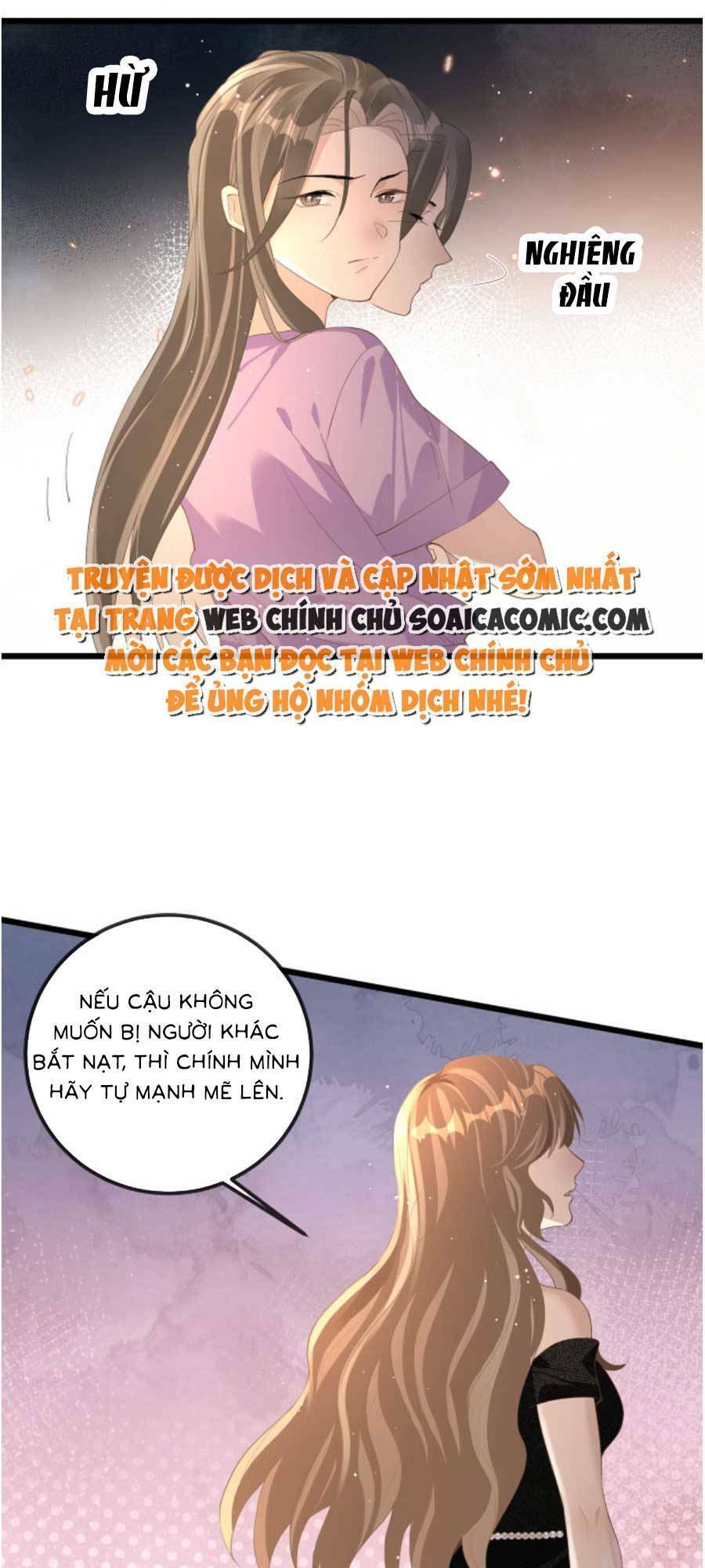 Kỷ Tổng Kiều Thê Vừa Hung Vừa Sủng Chapter 13 - Trang 2