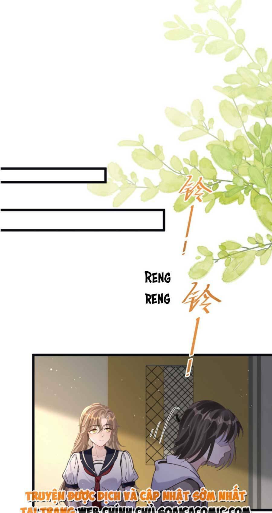 Kỷ Tổng Kiều Thê Vừa Hung Vừa Sủng Chapter 12 - Trang 2