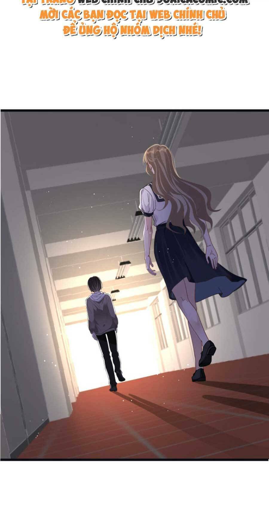 Kỷ Tổng Kiều Thê Vừa Hung Vừa Sủng Chapter 12 - Trang 2