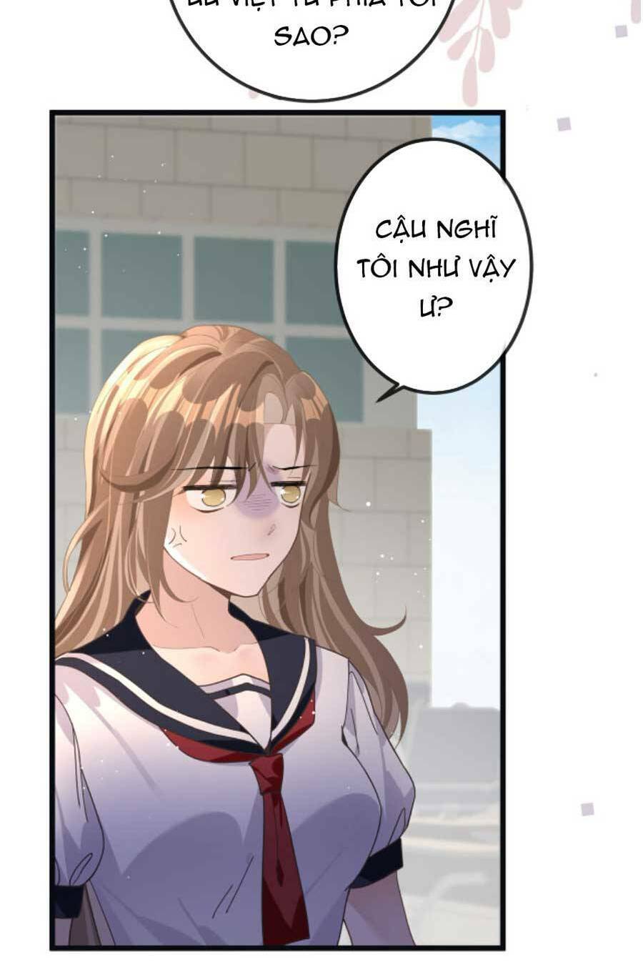 Kỷ Tổng Kiều Thê Vừa Hung Vừa Sủng Chapter 12 - Trang 2