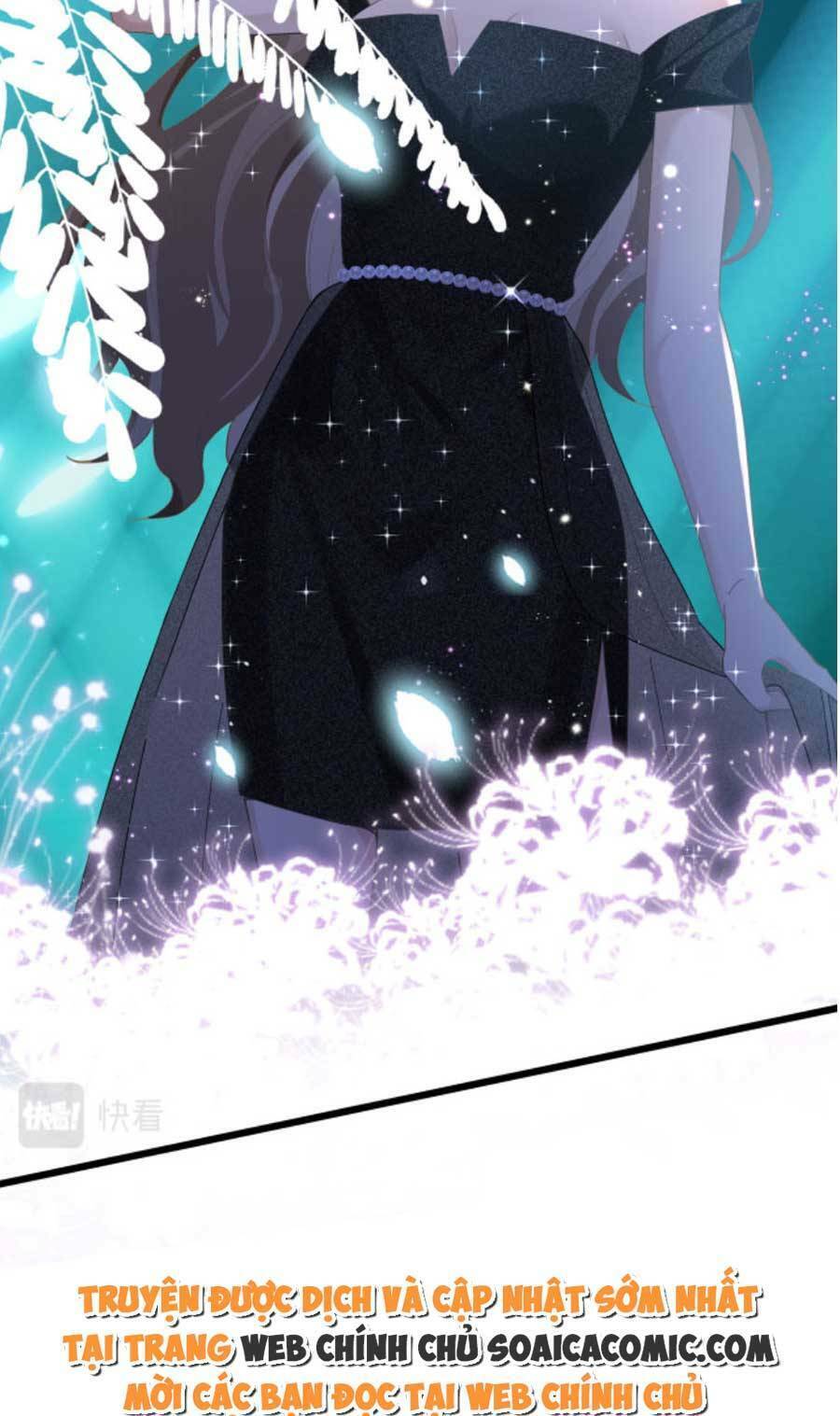 Kỷ Tổng Kiều Thê Vừa Hung Vừa Sủng Chapter 12 - Trang 2