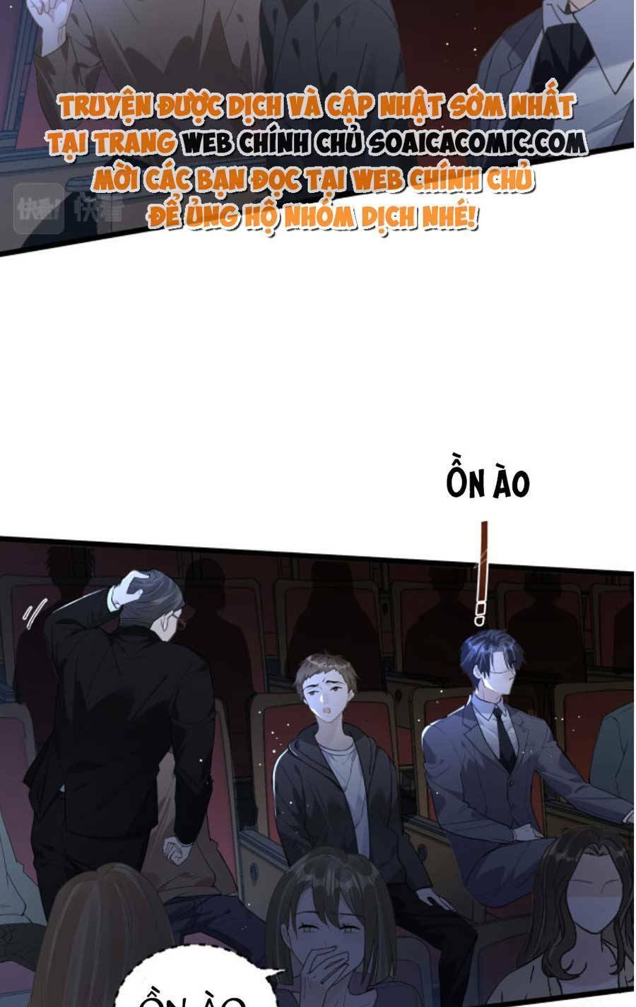 Kỷ Tổng Kiều Thê Vừa Hung Vừa Sủng Chapter 12 - Trang 2