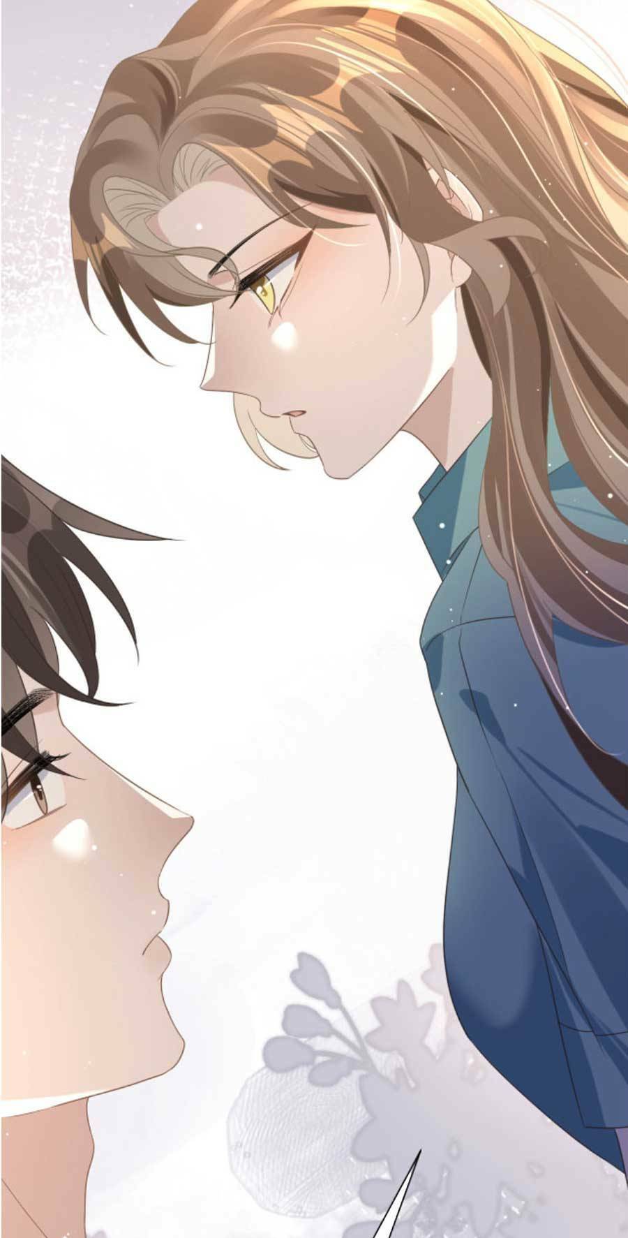 Kỷ Tổng Kiều Thê Vừa Hung Vừa Sủng Chapter 12 - Trang 2