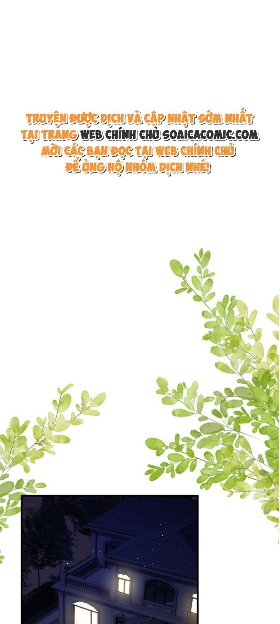 Kỷ Tổng Kiều Thê Vừa Hung Vừa Sủng Chapter 11 - Trang 2