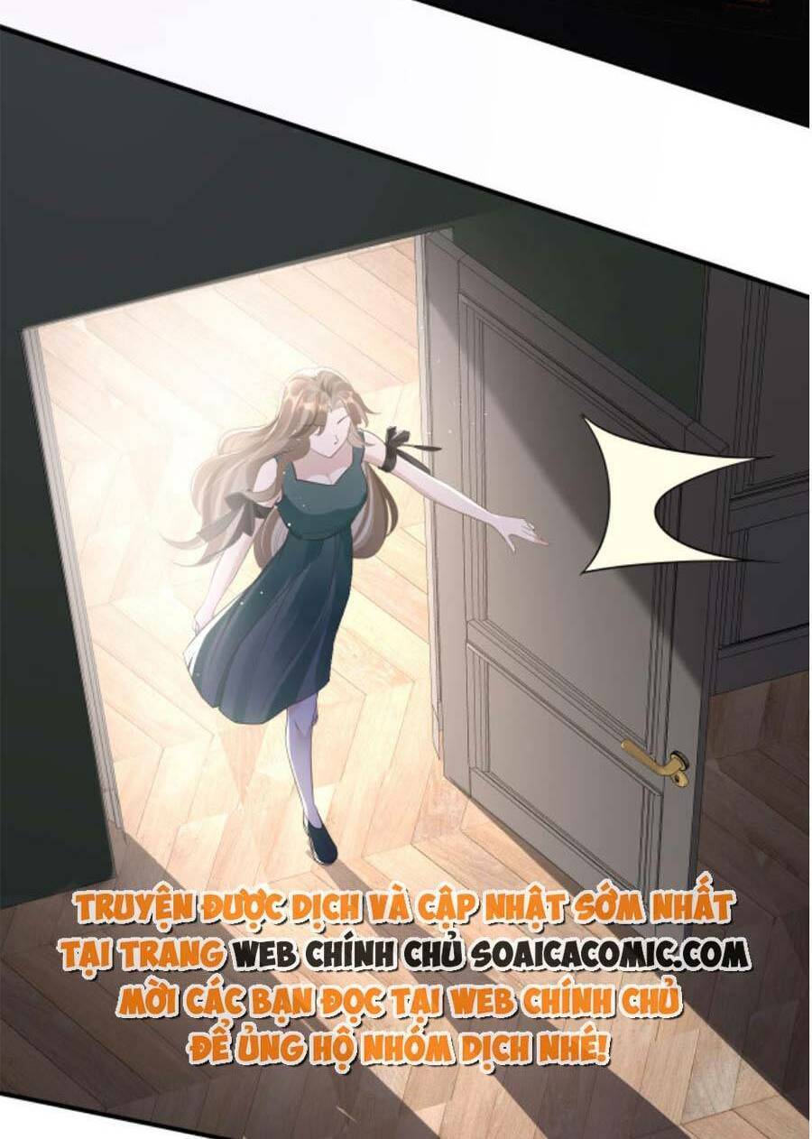 Kỷ Tổng Kiều Thê Vừa Hung Vừa Sủng Chapter 11 - Trang 2