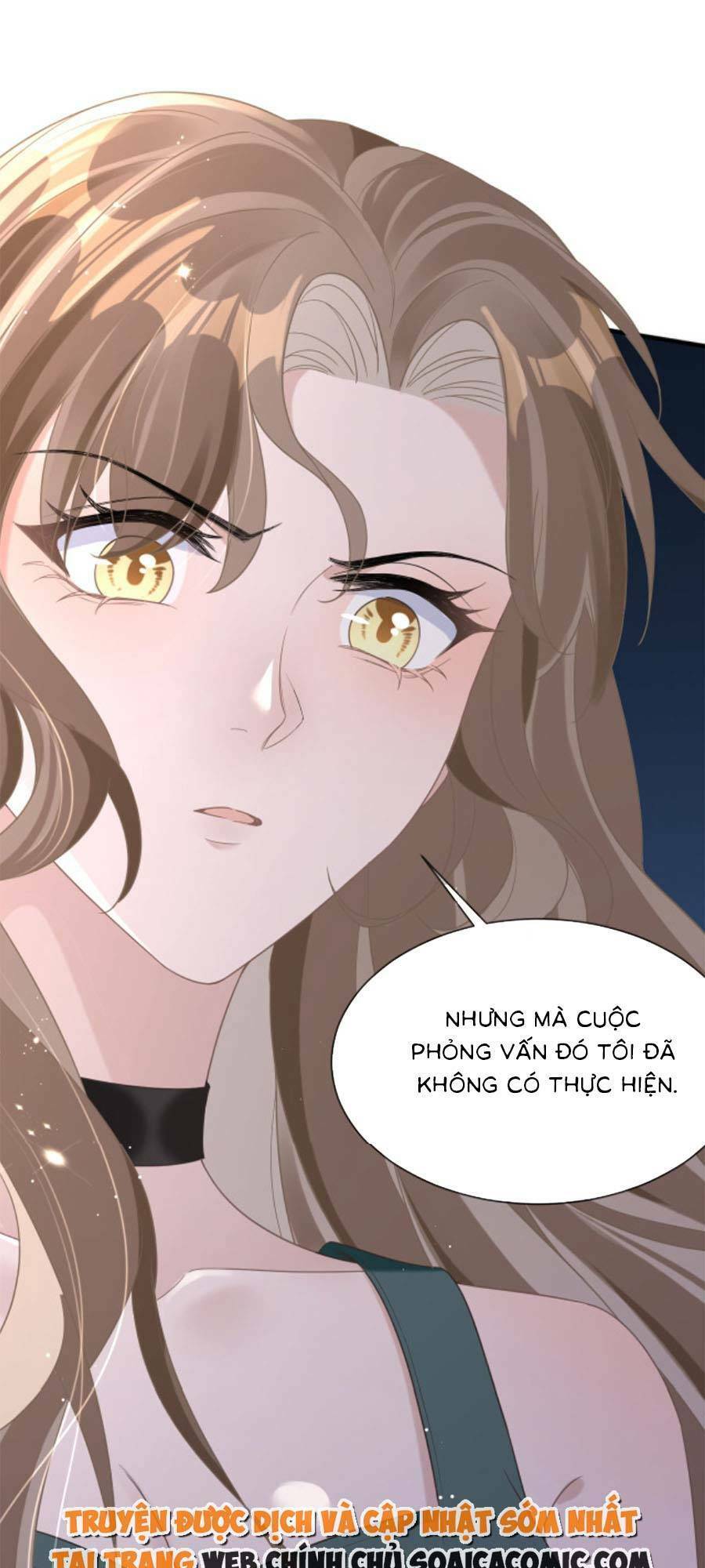 Kỷ Tổng Kiều Thê Vừa Hung Vừa Sủng Chapter 11 - Trang 2