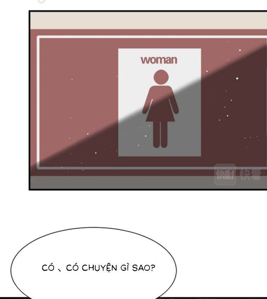 Kỷ Tổng Kiều Thê Vừa Hung Vừa Sủng Chapter 11 - Trang 2