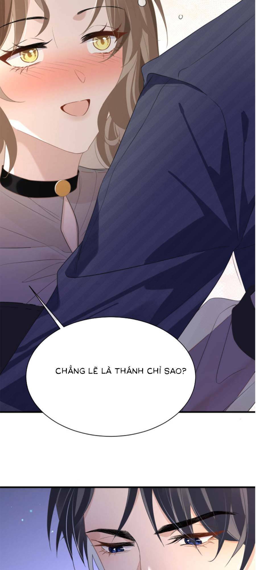 Kỷ Tổng Kiều Thê Vừa Hung Vừa Sủng Chapter 11 - Trang 2