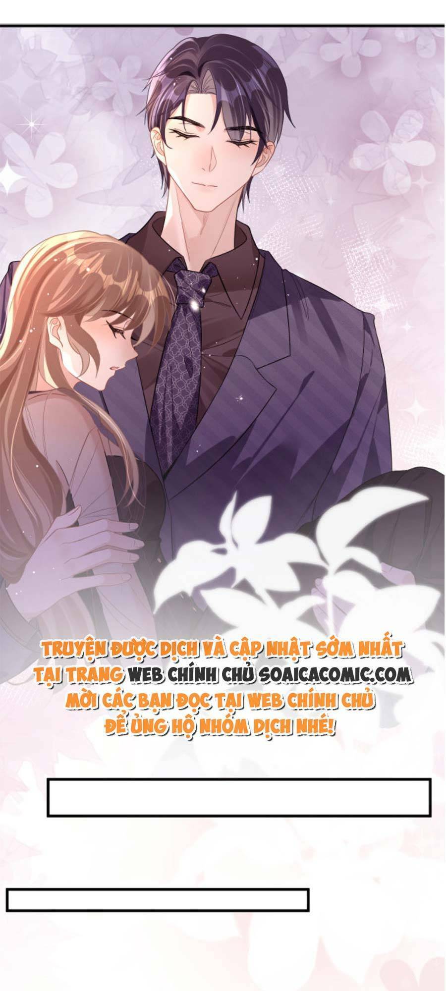 Kỷ Tổng Kiều Thê Vừa Hung Vừa Sủng Chapter 11 - Trang 2