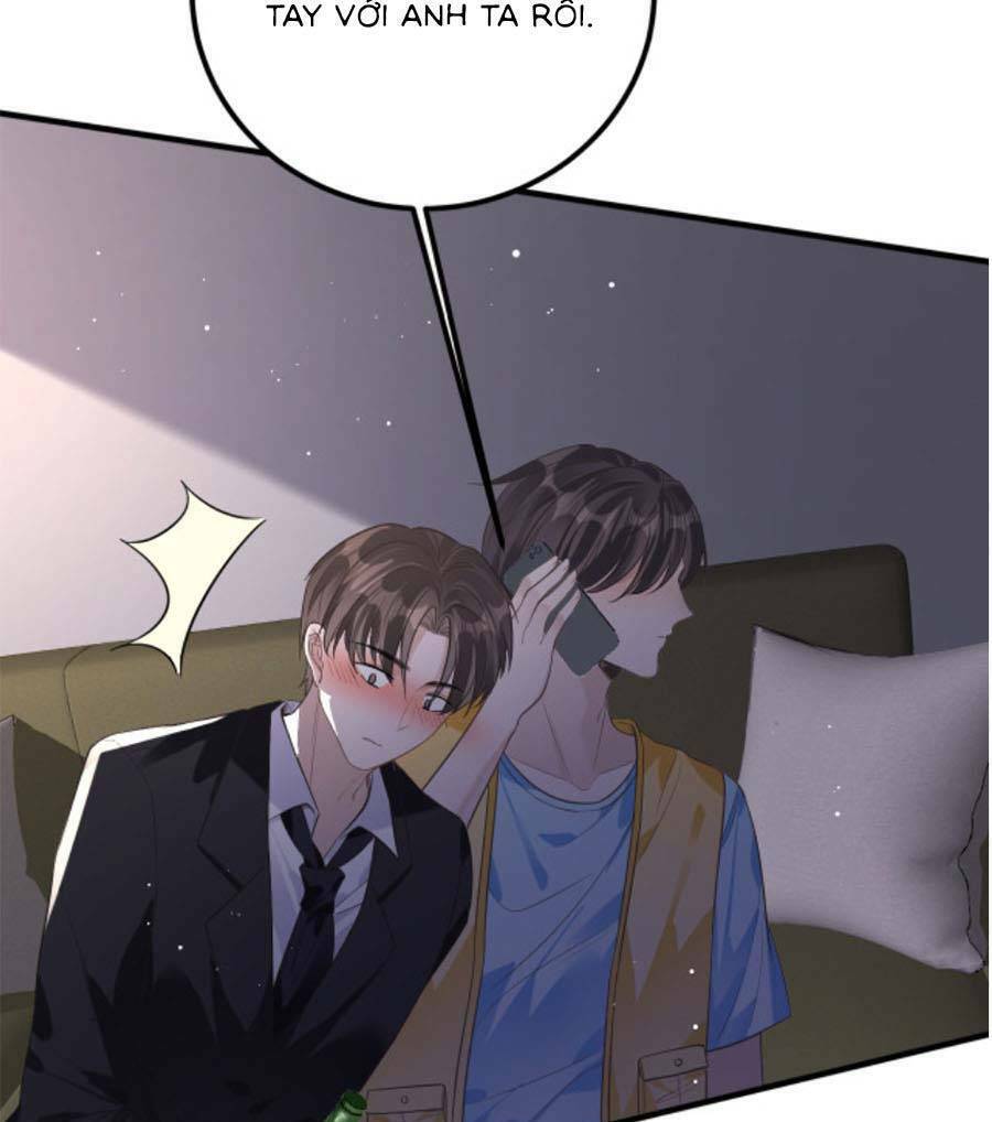 Kỷ Tổng Kiều Thê Vừa Hung Vừa Sủng Chapter 11 - Trang 2