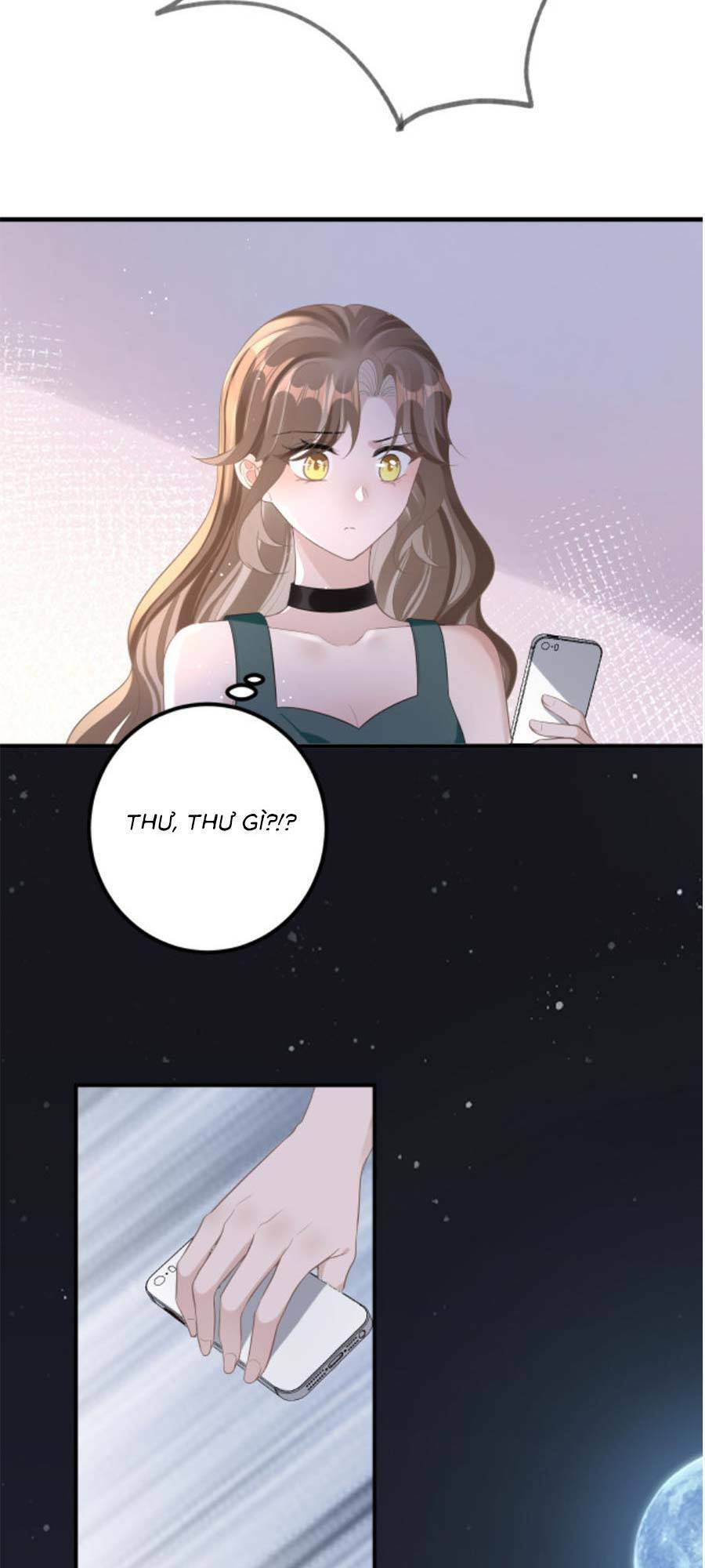 Kỷ Tổng Kiều Thê Vừa Hung Vừa Sủng Chapter 11 - Trang 2